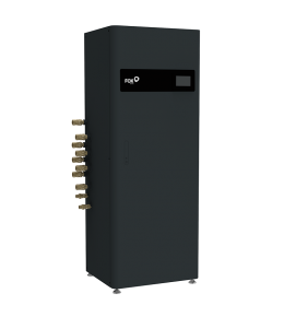 HP BOX-1 HP BOX-1